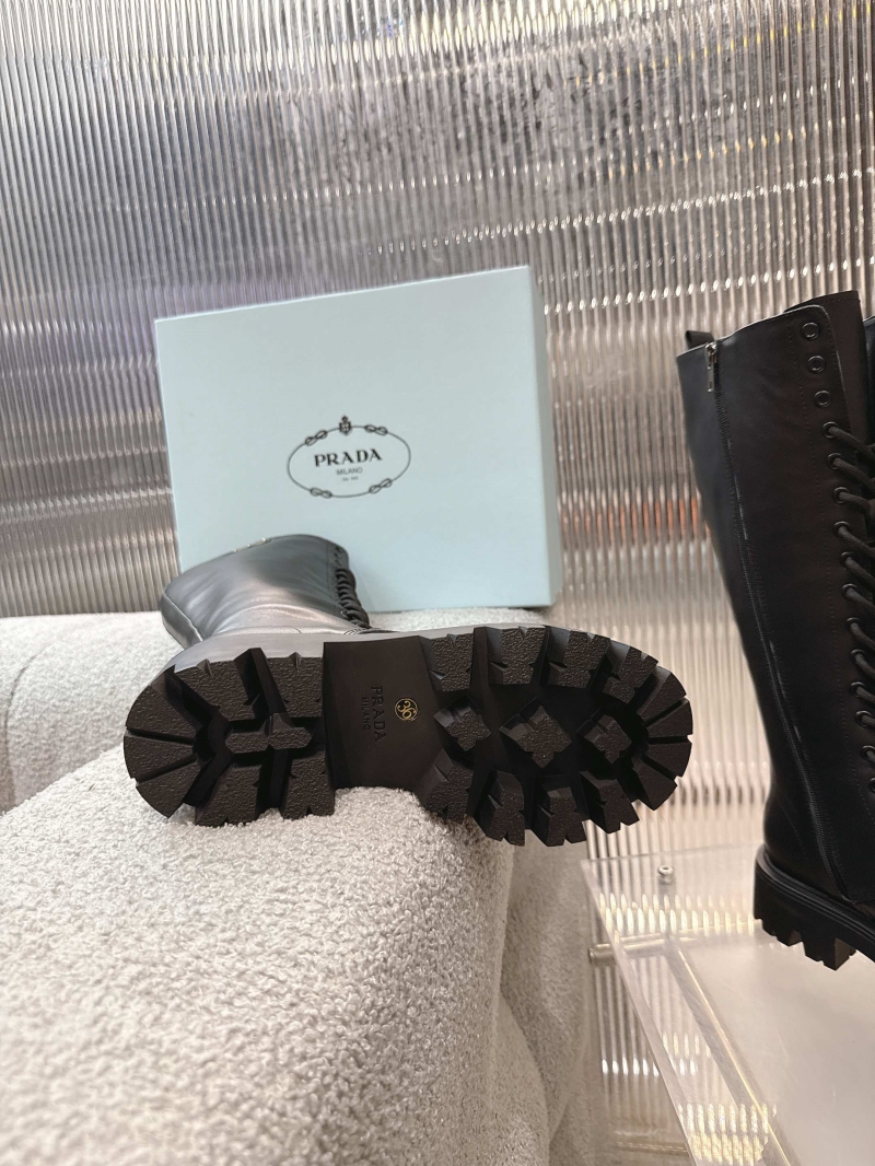 Pra*a boots